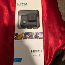 Go Pro Hero 