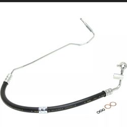 05 Nissan Frontier Power Steering Hose