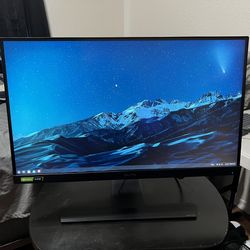 ViewSonic Elite XG270Q 27” 1440 IPS