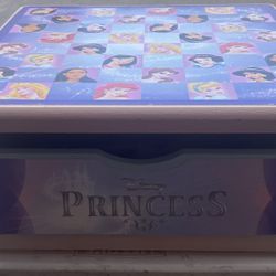 Disney Princess