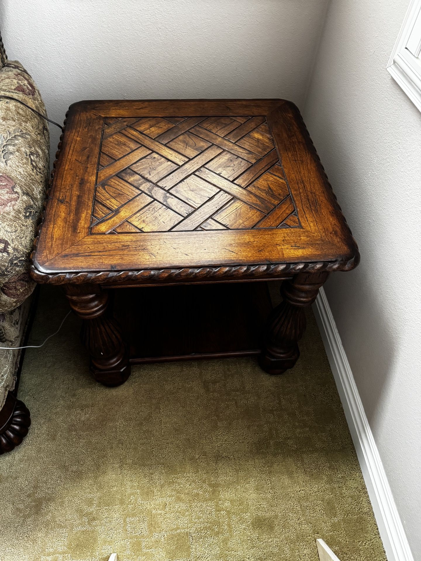 End Table