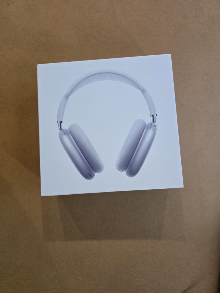 Airpods MAX