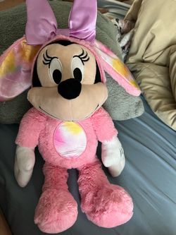 Minnie Mouse