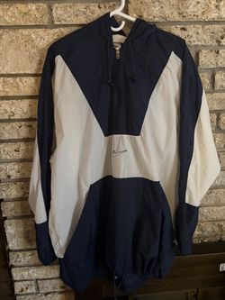90s Nike Pullover jacket