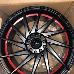 Rims