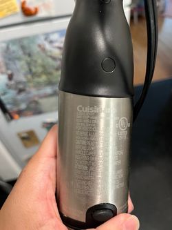Cuisinart Hand Blender