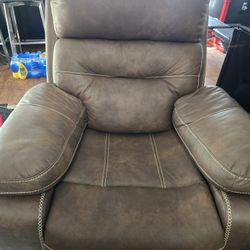 Recliner