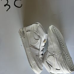 3c Nike