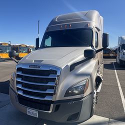 2018 Freightliner