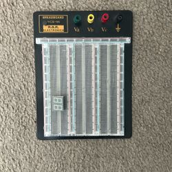 Breadboard 
