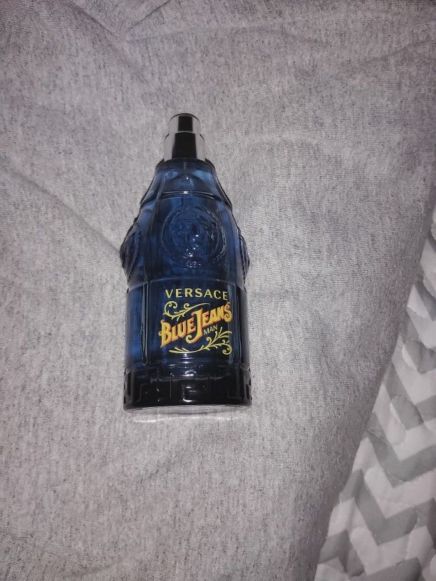 Versace Blue Jeans Men 100ml