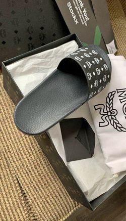 Mcm Slides