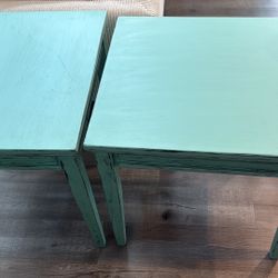 Side Tables 