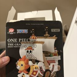 One piece Ship