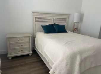 Bedframe