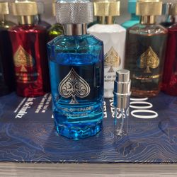 Jo Milano Game Of Spades Full-House 5ML Travel Size