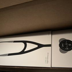 CORE 500™ Digital Stethoscope — 40X Amplification, Active Noise Cancellation