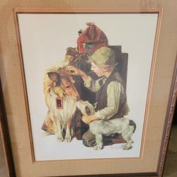 Norman Rockwell 