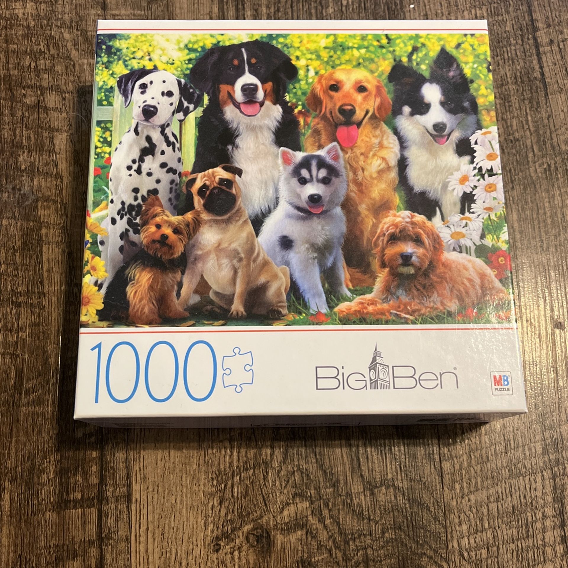 Puzzle