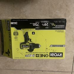 RYOBI ONE HP