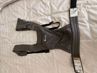 Ergo baby  carrier