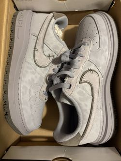 AIR FORCE 1 LUXE