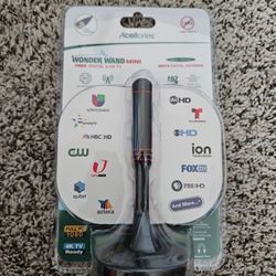 Wonder Wand Mini New