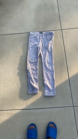 purple Jeans