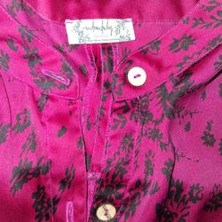 free people Goddess lounge top