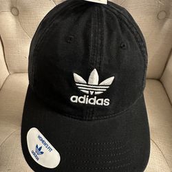 Women’s adidas Hat 