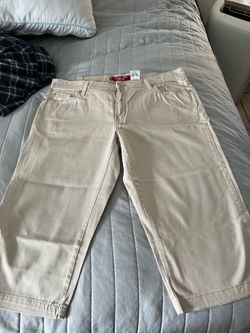 Capri size check