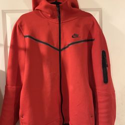 NIKE Tech Tracksuit XL