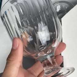 Wine Glasses