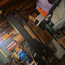 Brand New Bumbper For A Toyota Camry 05-06