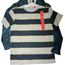 New!!! Kids Unionbay Youth Hoodie & Tee Set size M (10/12)
