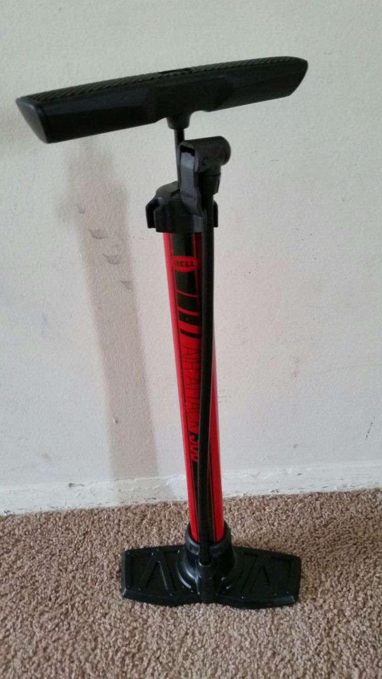 Air pump