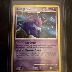 Gengar - 27/130