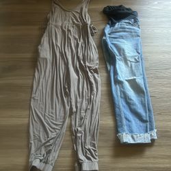 Maternity Clothes