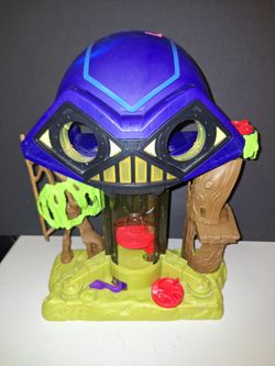 Imaginext Playset