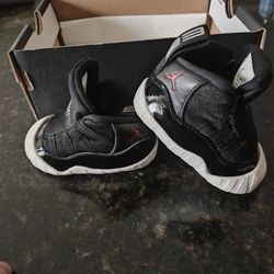 Jordan Booties 