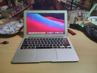 Apple MacBook Air