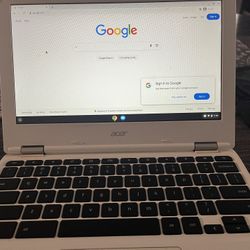 Pequeña Computadora 
