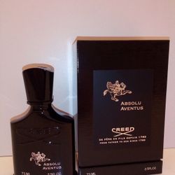 Creed Absolu Aventus Cologne
