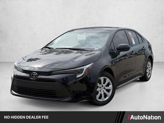 2026 Toyota Corolla Hybrid