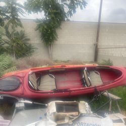 Kayaka Two Seater
