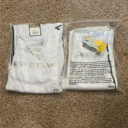 Baseball Pants YXL And YL