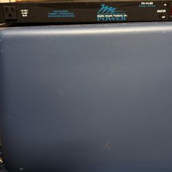 Middle Atlantic Products, Inc PD-9 TAR Conditioner