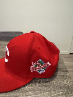 Reds Hat 