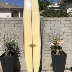 1960S Hobie Surfboard  9’1”