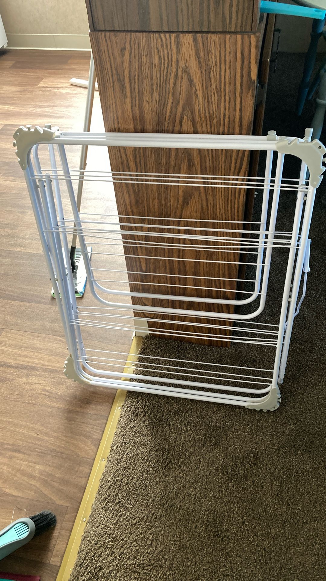 Clothes Drying Rack